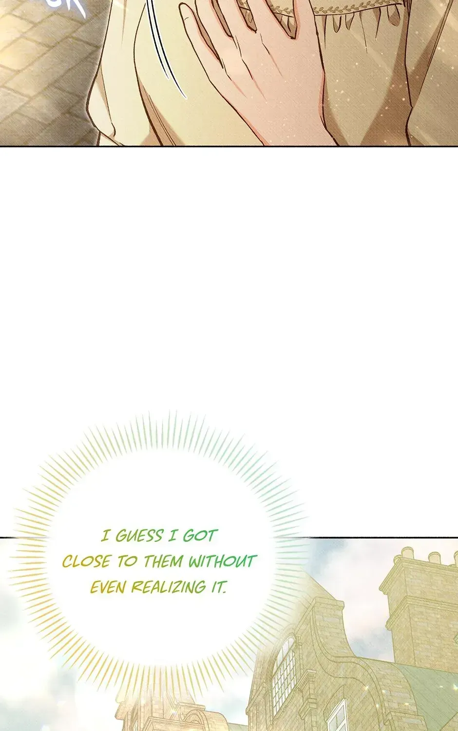 Dear My Rude Darling With Multiple Personality chapter 68 page 77