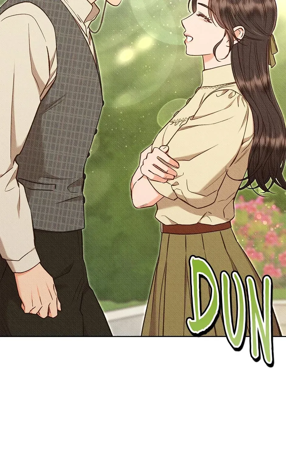 Dear My Rude Darling With Multiple Personality chapter 68 page 27