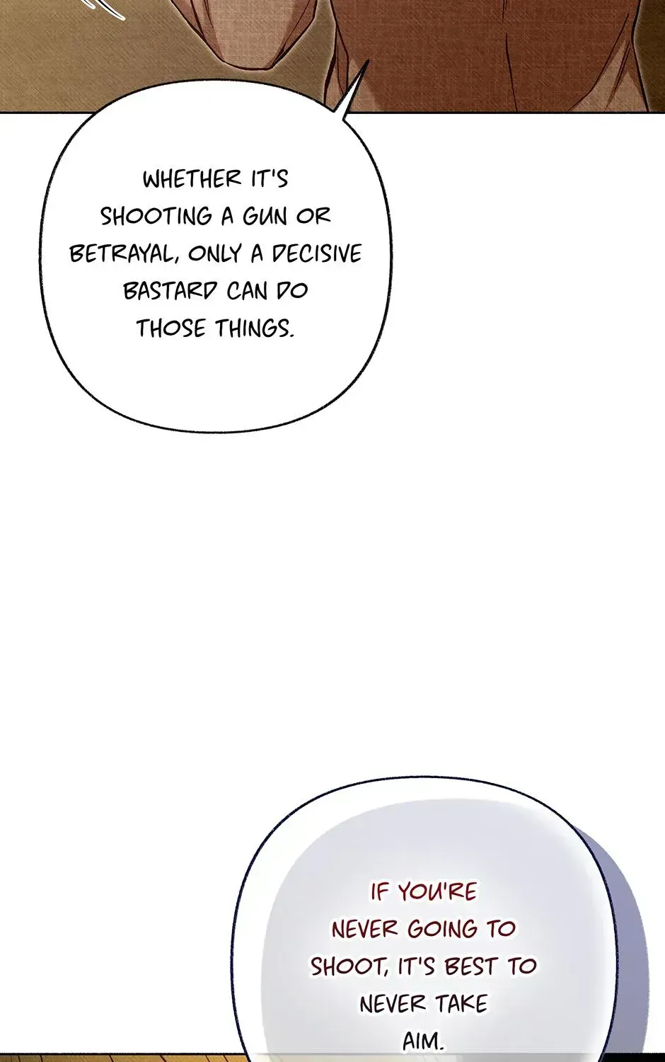 Dear My Rude Darling With Multiple Personality chapter 68 page 155
