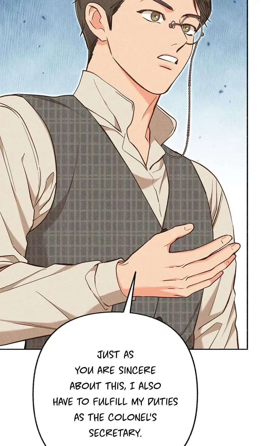 Dear My Rude Darling With Multiple Personality chapter 68 page 35