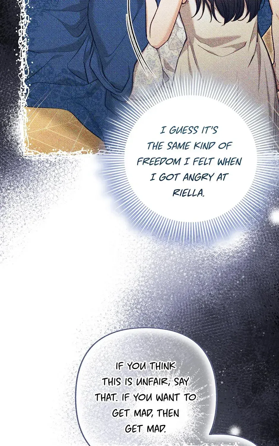 Dear My Rude Darling With Multiple Personality chapter 68 page 59