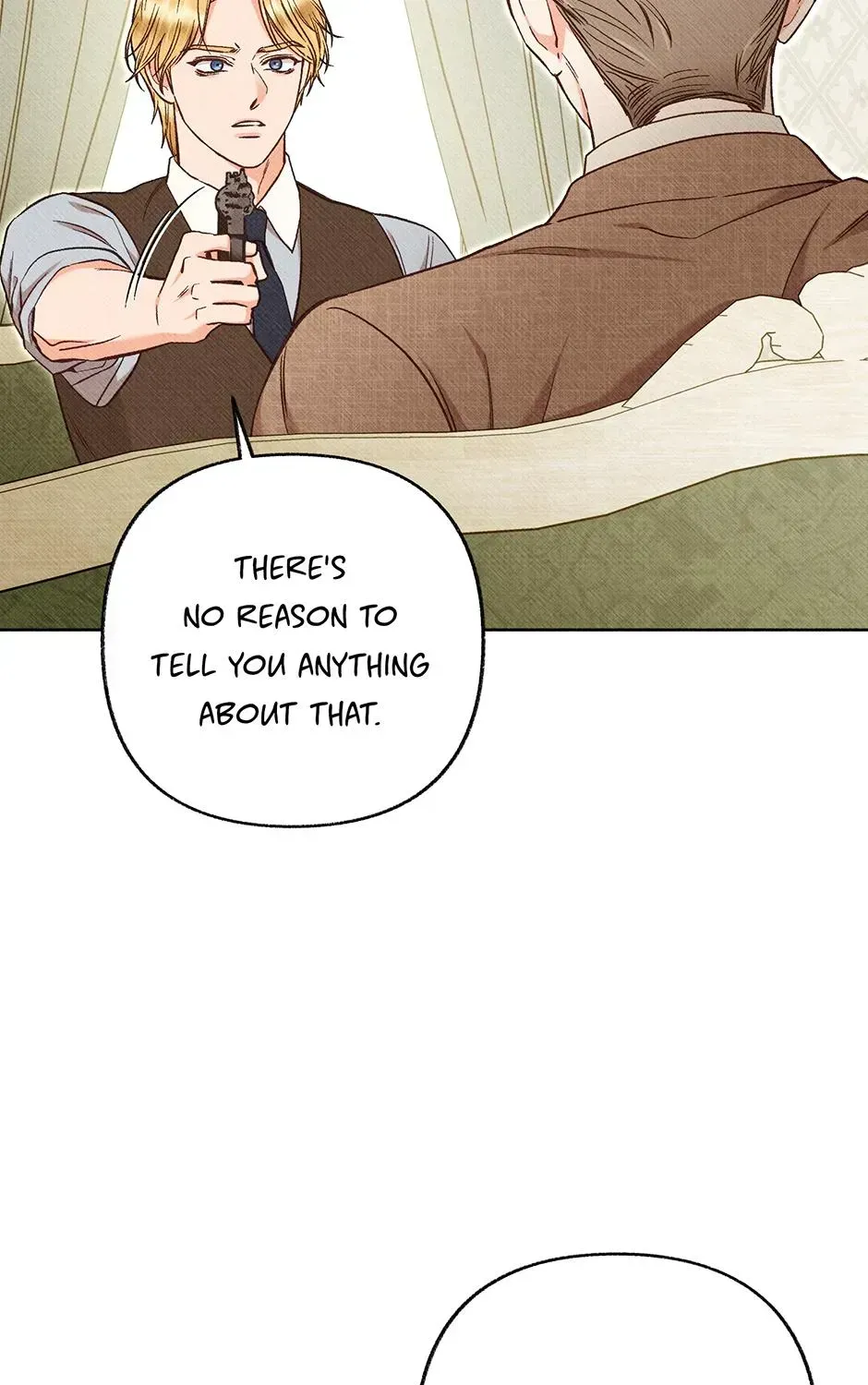 Dear My Rude Darling With Multiple Personality chapter 68 page 135