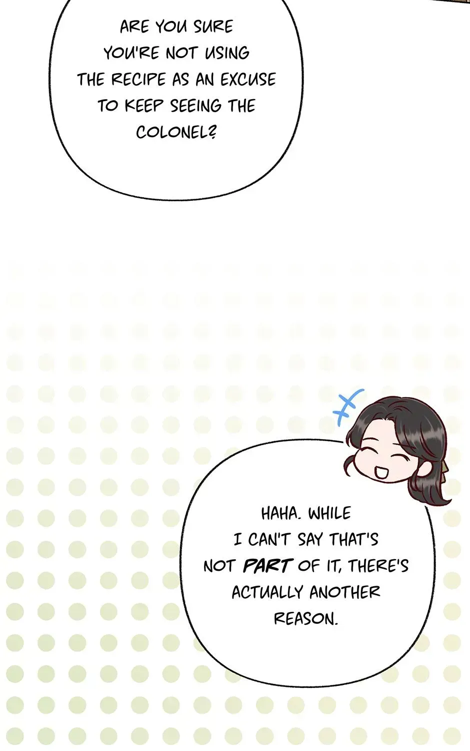 Dear My Rude Darling With Multiple Personality chapter 68 page 39