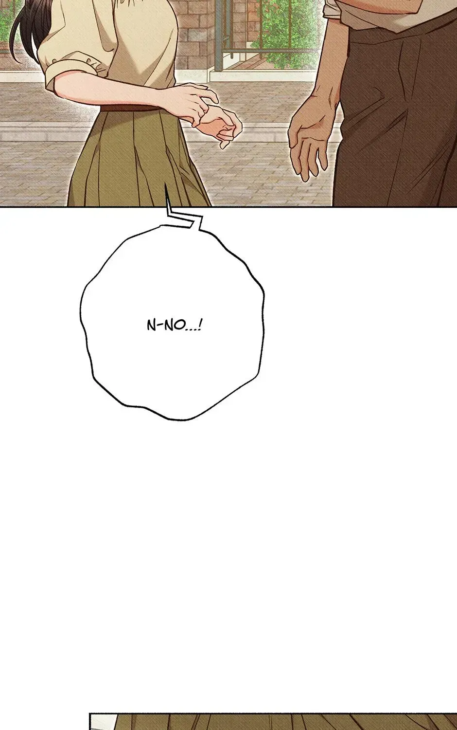 Dear My Rude Darling With Multiple Personality chapter 68 page 95