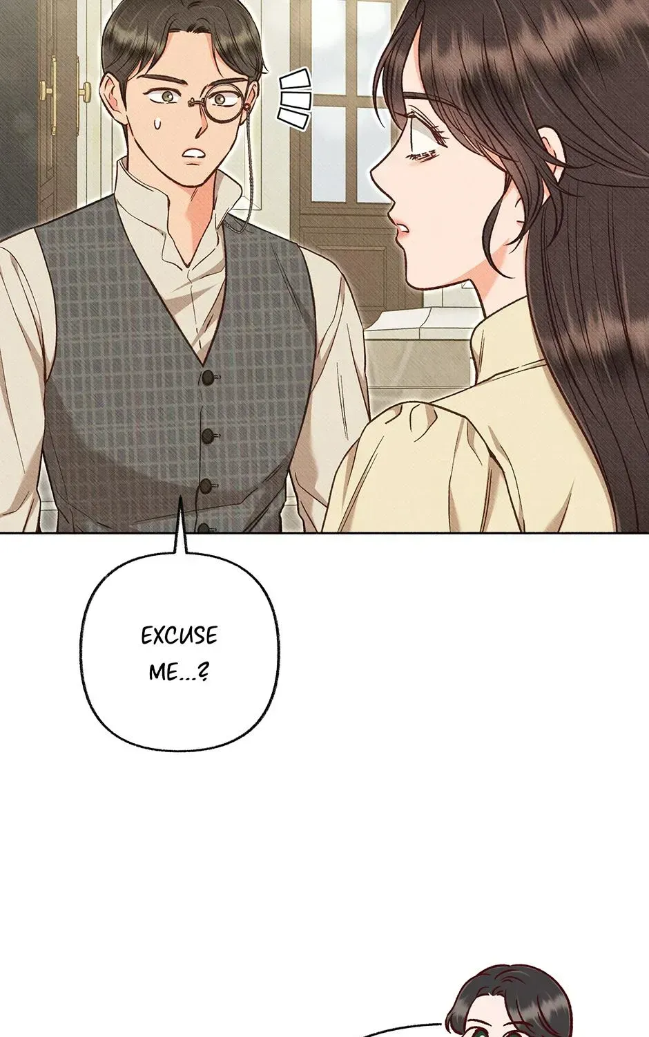Dear My Rude Darling With Multiple Personality chapter 68 page 9