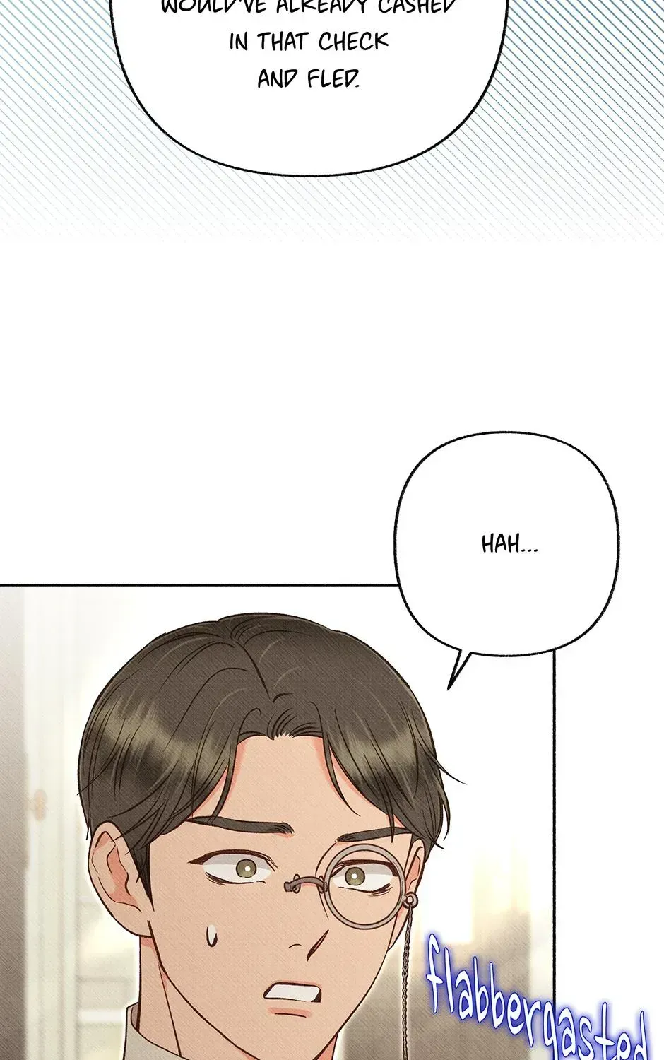 Dear My Rude Darling With Multiple Personality chapter 68 page 13