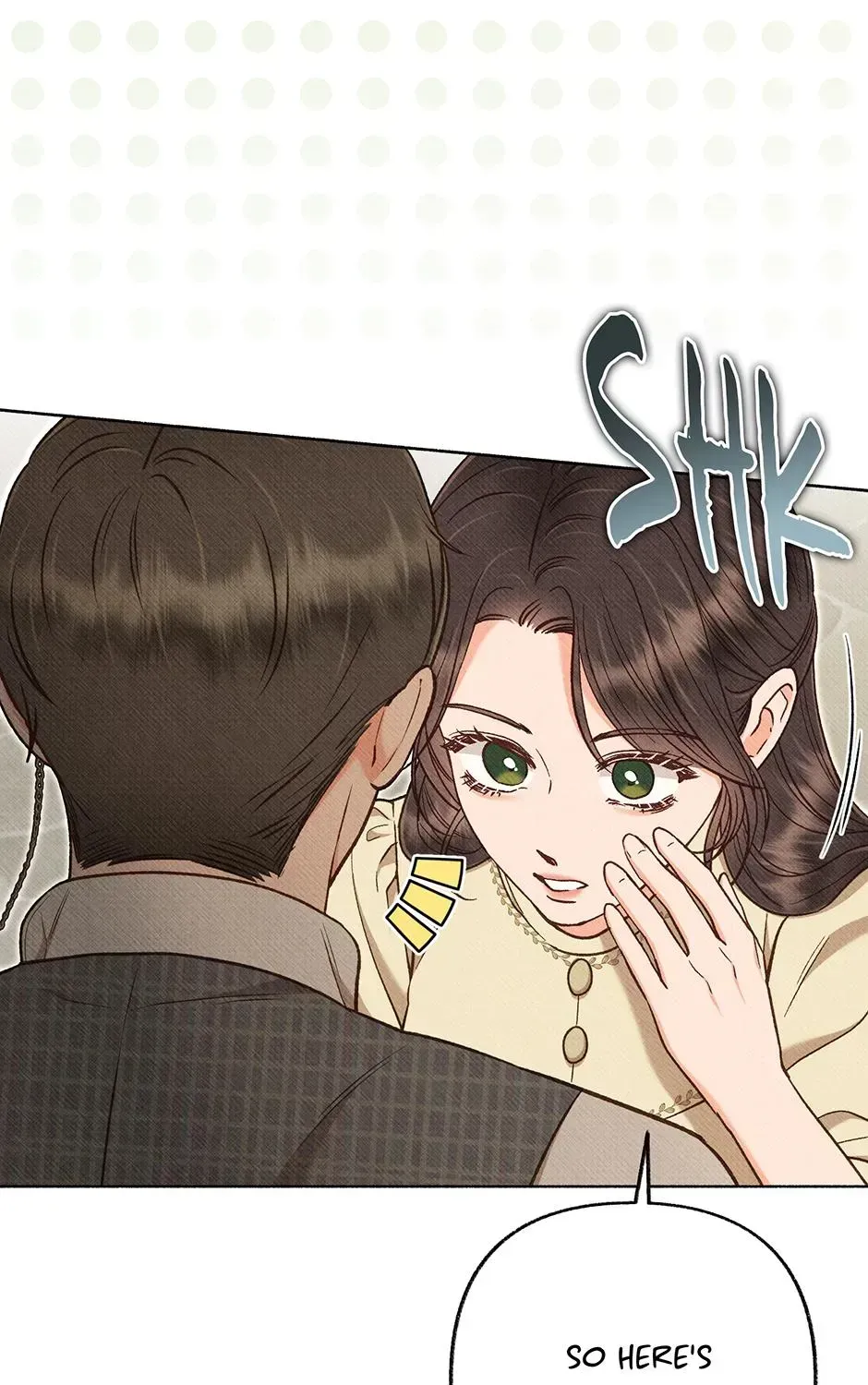 Dear My Rude Darling With Multiple Personality chapter 68 page 41