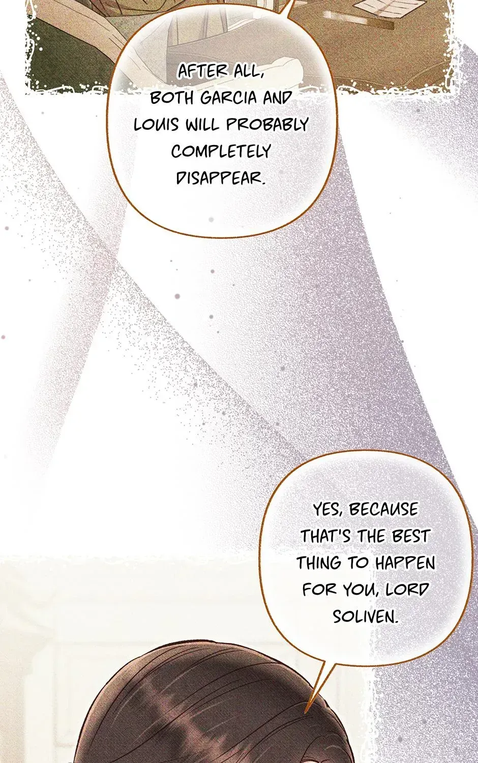 Dear My Rude Darling With Multiple Personality chapter 68 page 69