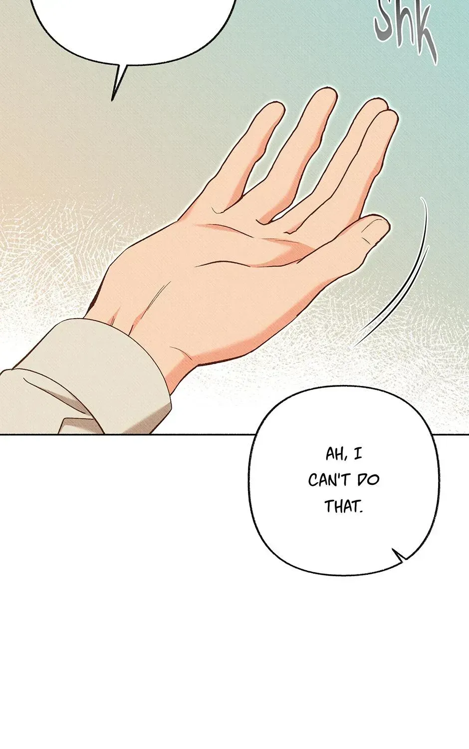 Dear My Rude Darling With Multiple Personality chapter 68 page 33