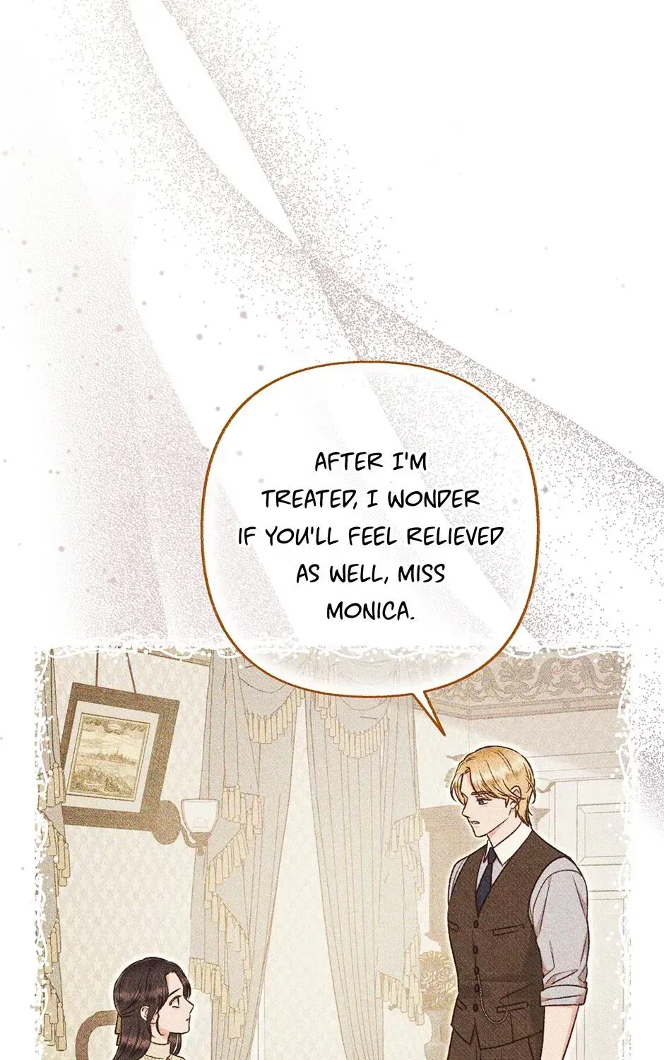 Dear My Rude Darling With Multiple Personality chapter 68 page 67