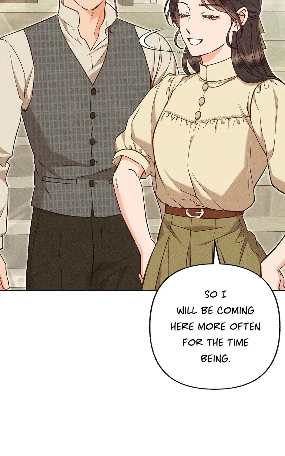Dear My Rude Darling With Multiple Personality chapter 68 page 31