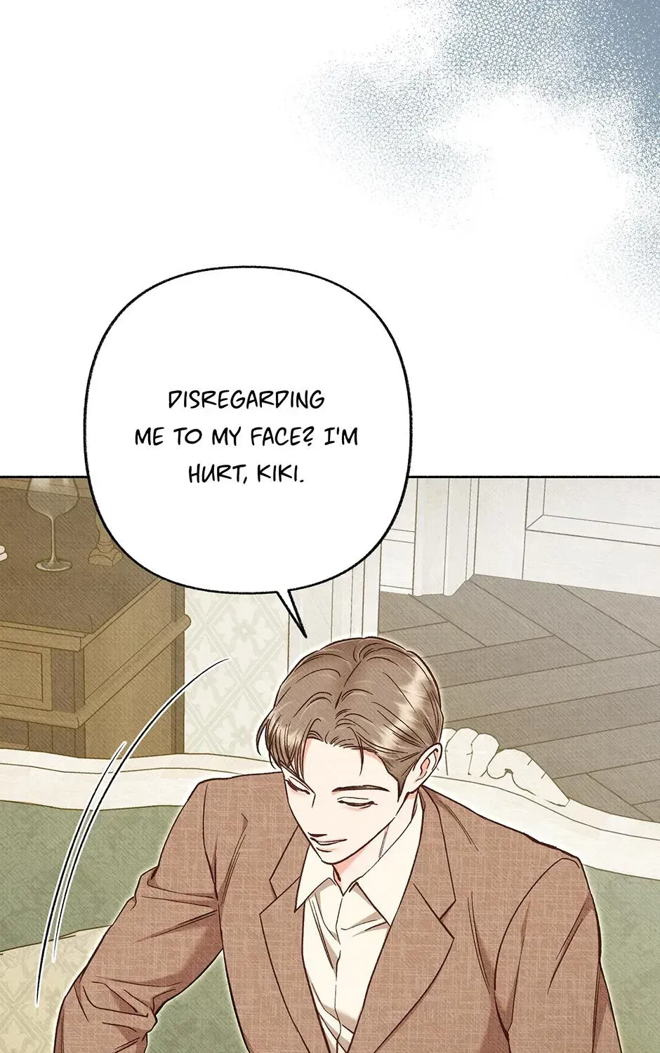 Dear My Rude Darling With Multiple Personality chapter 68 page 131