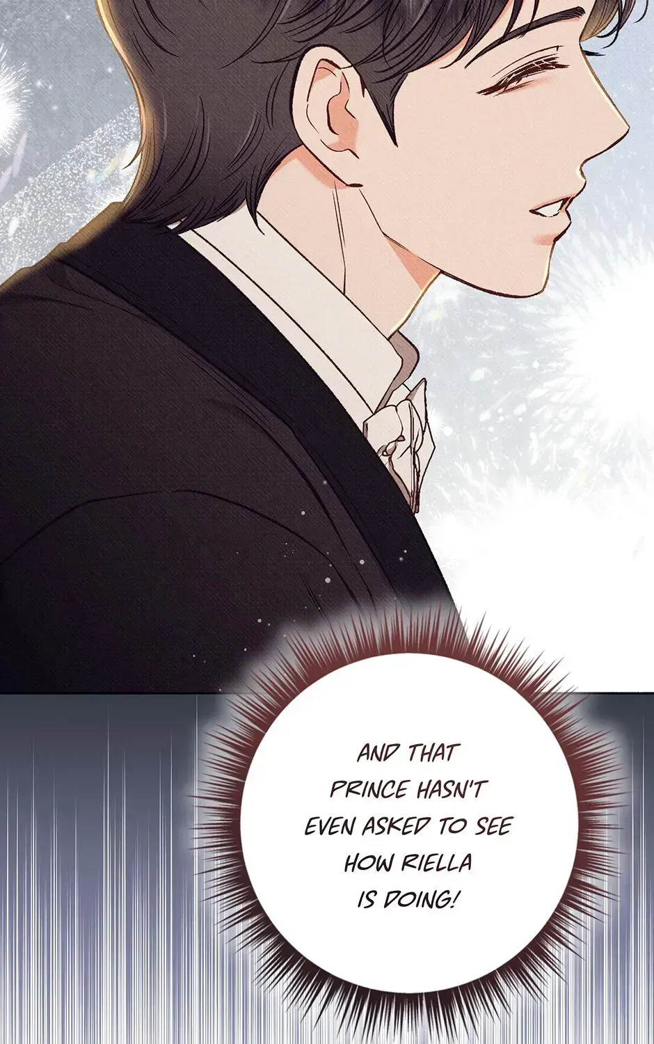 Dear My Rude Darling With Multiple Personality chapter 69 page 35