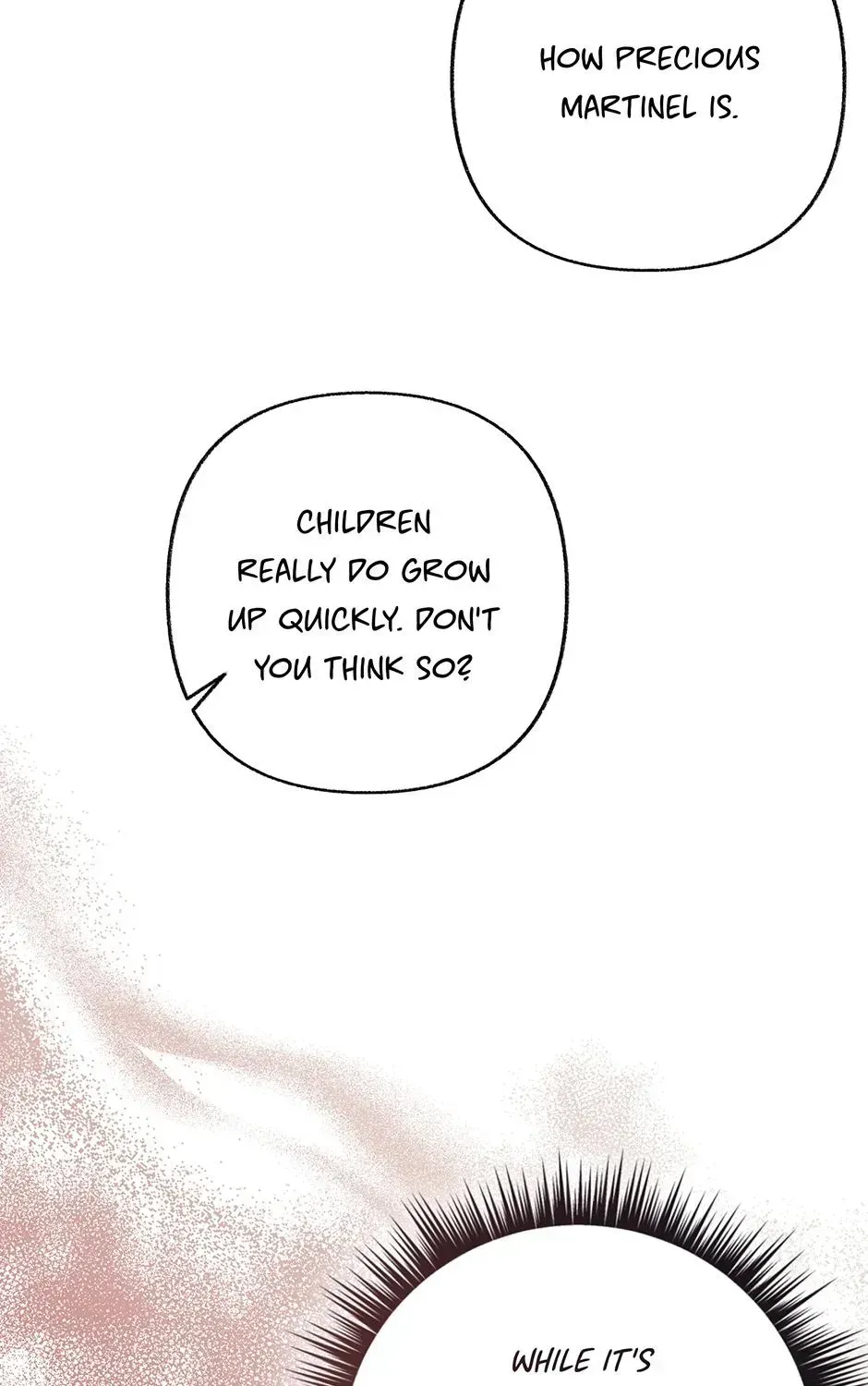 Dear My Rude Darling With Multiple Personality chapter 69 page 27