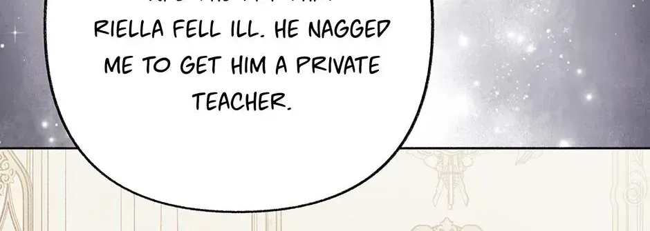 Dear My Rude Darling With Multiple Personality chapter 69 page 20