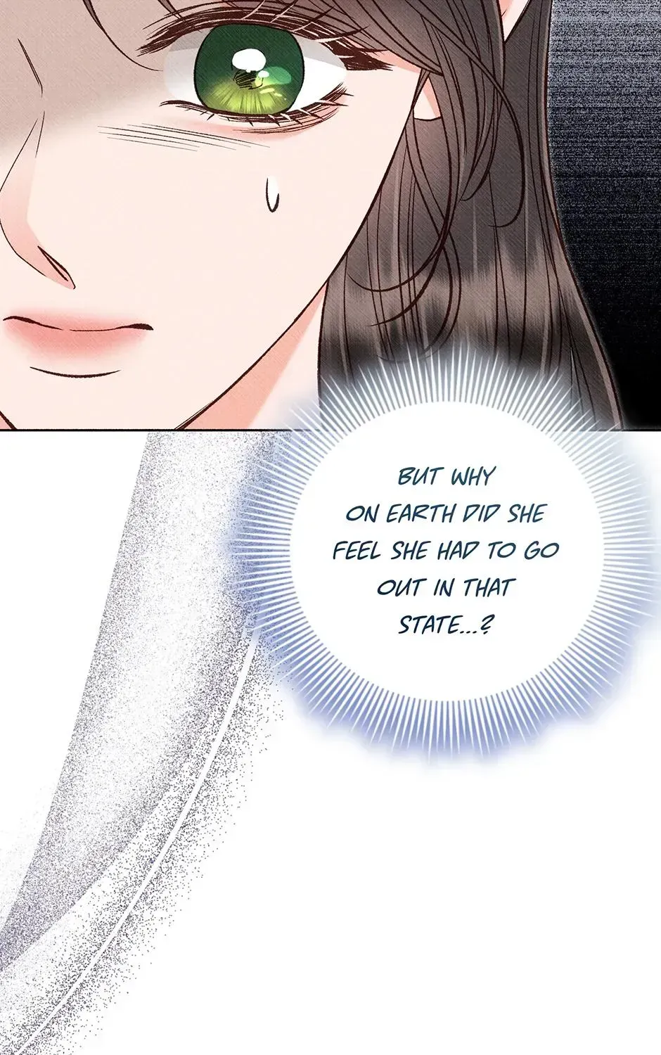 Dear My Rude Darling With Multiple Personality chapter 69 page 131