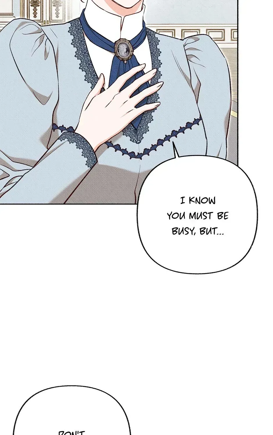 Dear My Rude Darling With Multiple Personality chapter 69 page 91