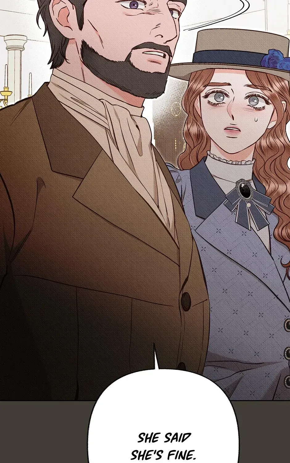 Dear My Rude Darling With Multiple Personality chapter 69 page 65