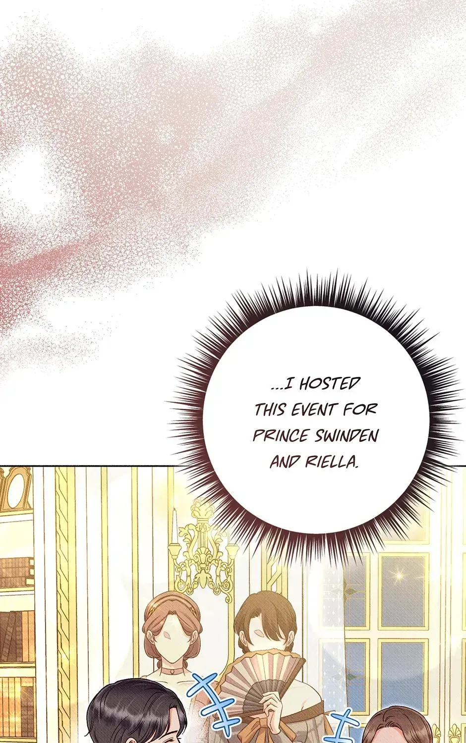 Dear My Rude Darling With Multiple Personality chapter 69 page 31