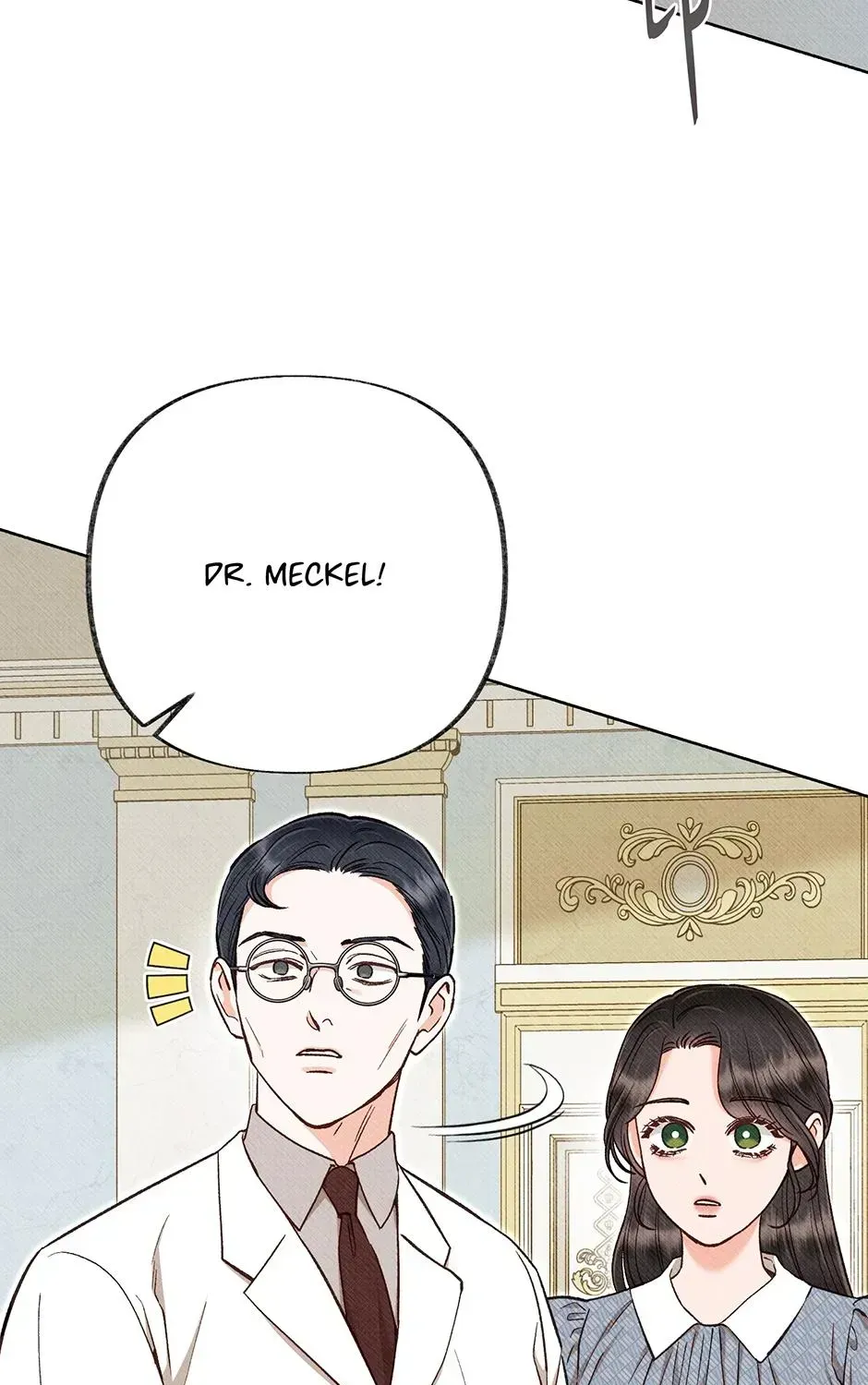 Dear My Rude Darling With Multiple Personality chapter 69 page 85