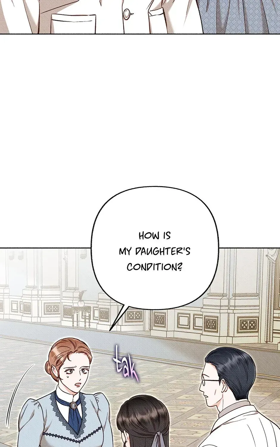 Dear My Rude Darling With Multiple Personality chapter 69 page 87
