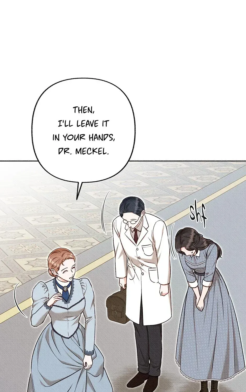 Dear My Rude Darling With Multiple Personality chapter 69 page 97
