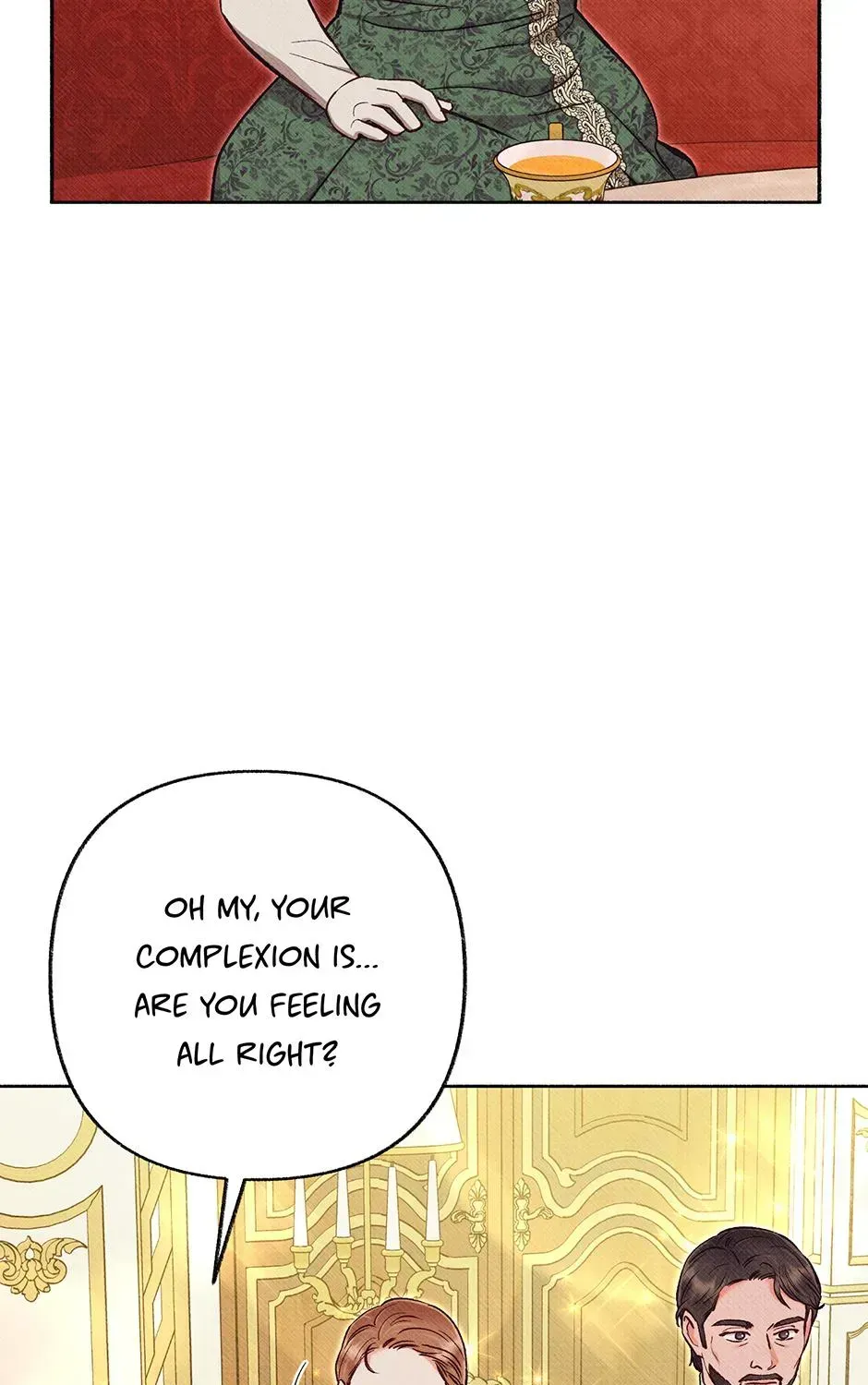 Dear My Rude Darling With Multiple Personality chapter 69 page 9