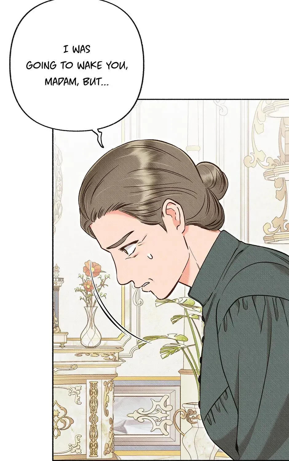 Dear My Rude Darling With Multiple Personality chapter 69 page 59