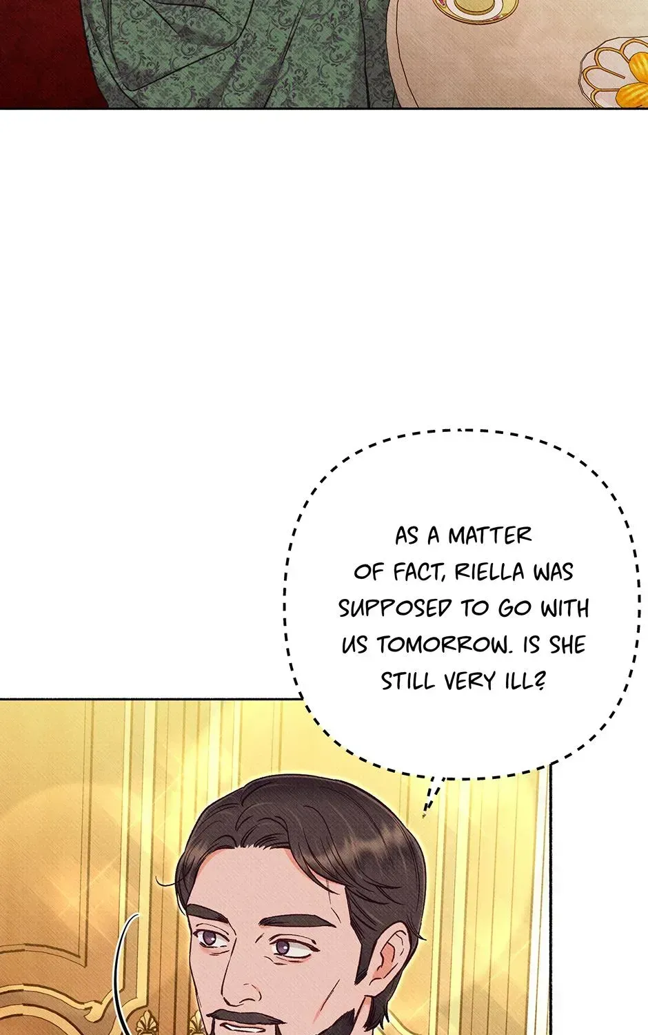 Dear My Rude Darling With Multiple Personality chapter 69 page 39