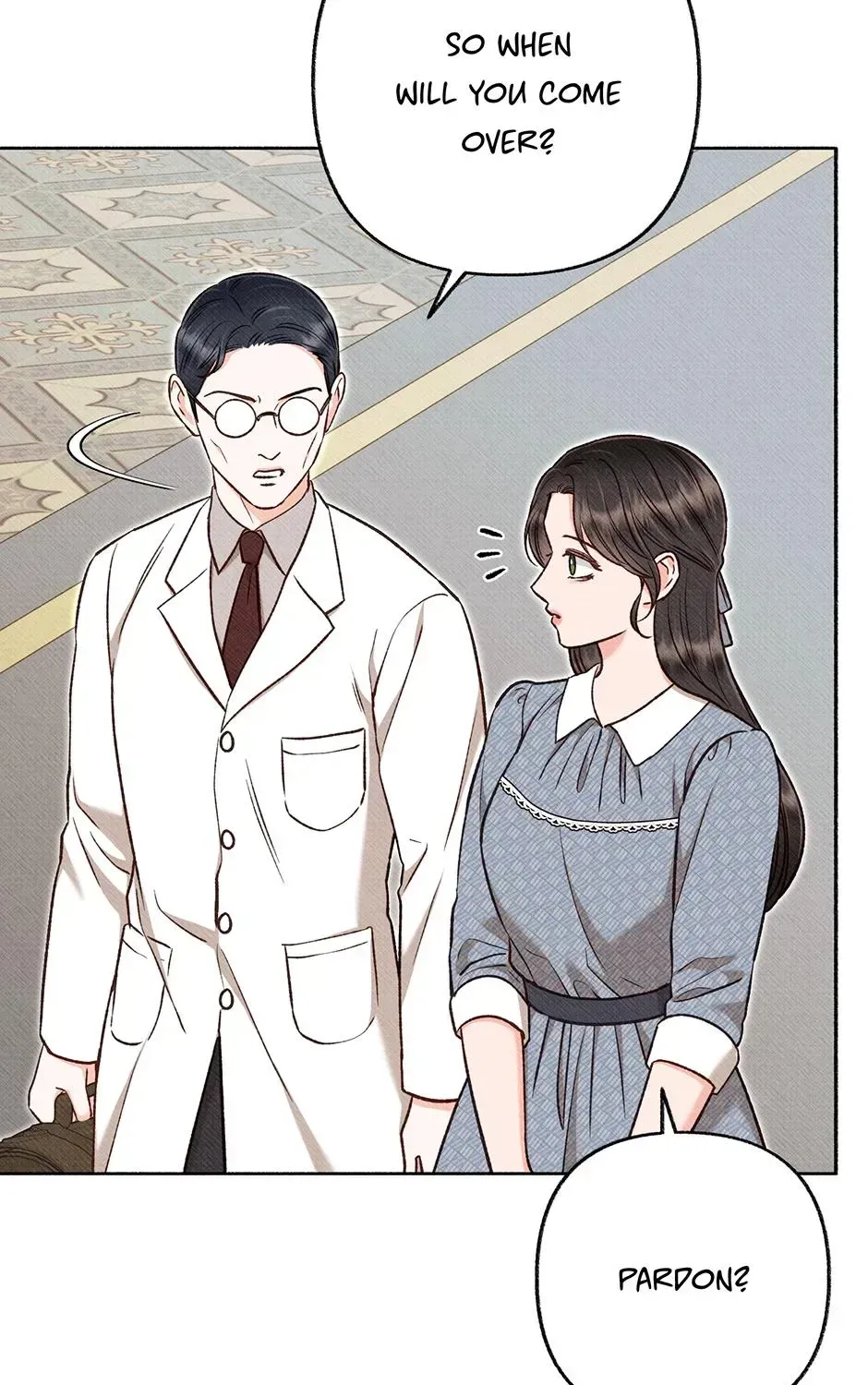 Dear My Rude Darling With Multiple Personality chapter 69 page 101