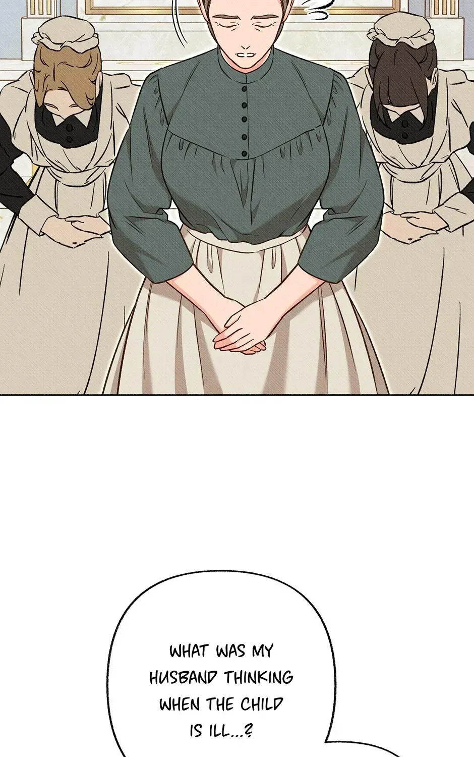 Dear My Rude Darling With Multiple Personality chapter 69 page 79