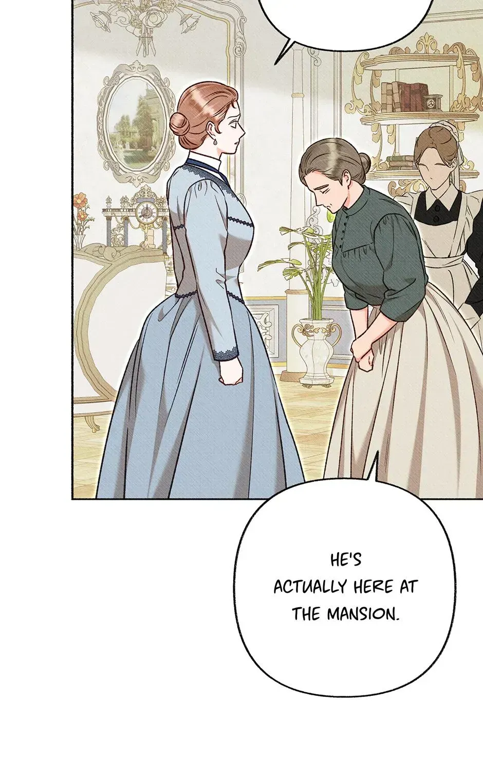 Dear My Rude Darling With Multiple Personality chapter 69 page 81