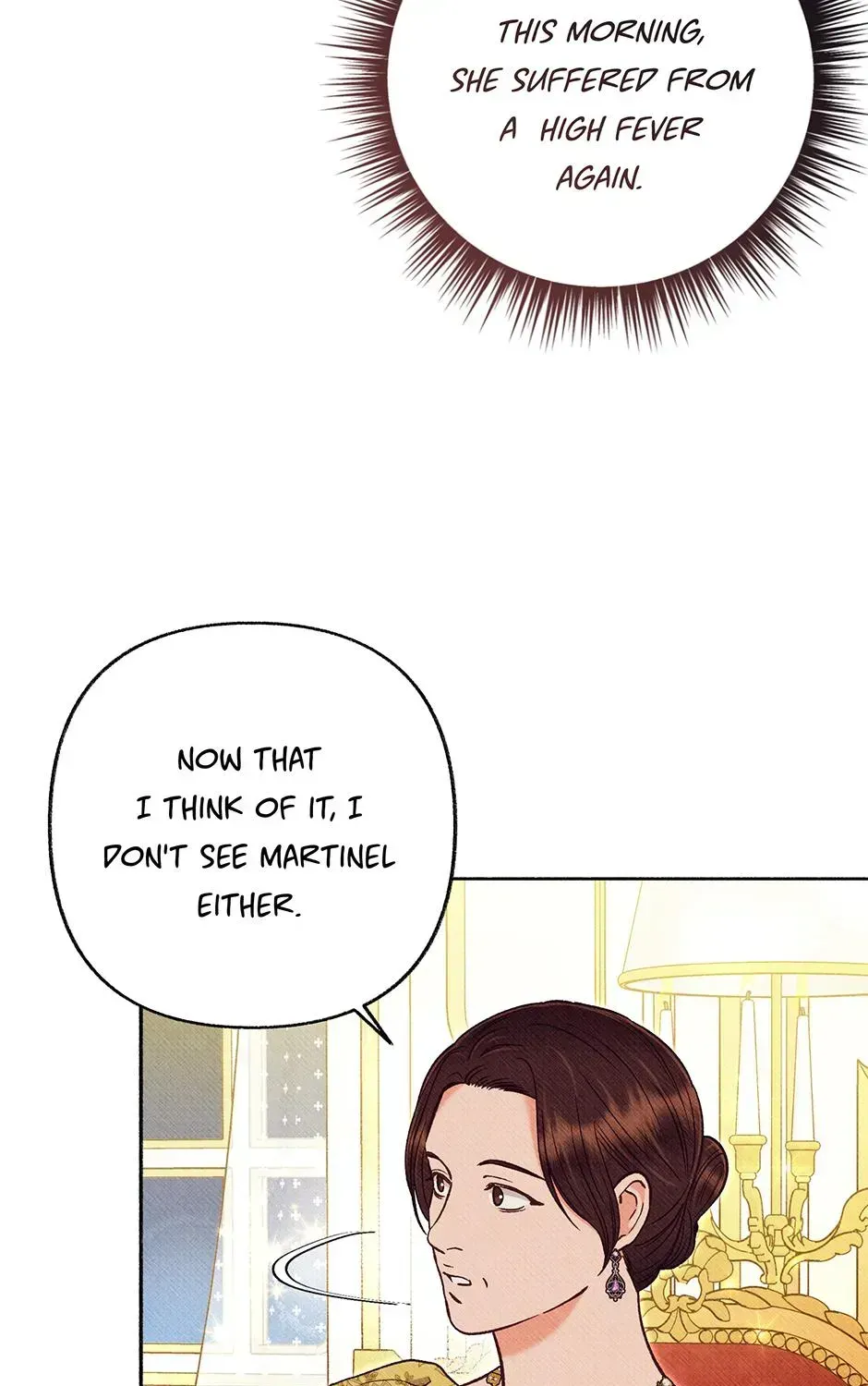 Dear My Rude Darling With Multiple Personality chapter 69 page 15