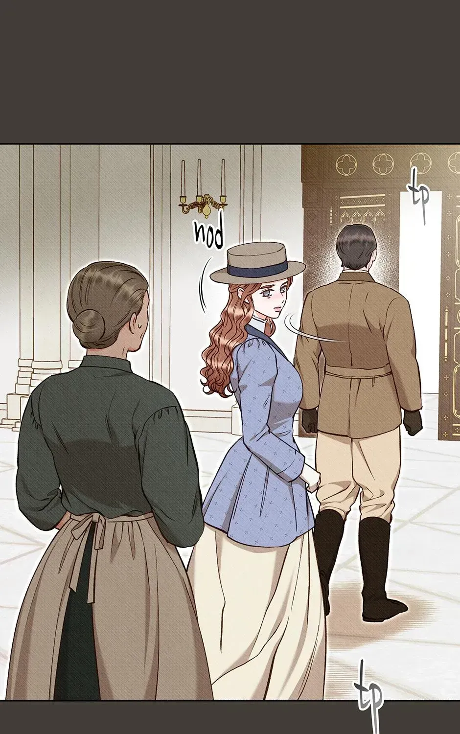 Dear My Rude Darling With Multiple Personality chapter 69 page 67