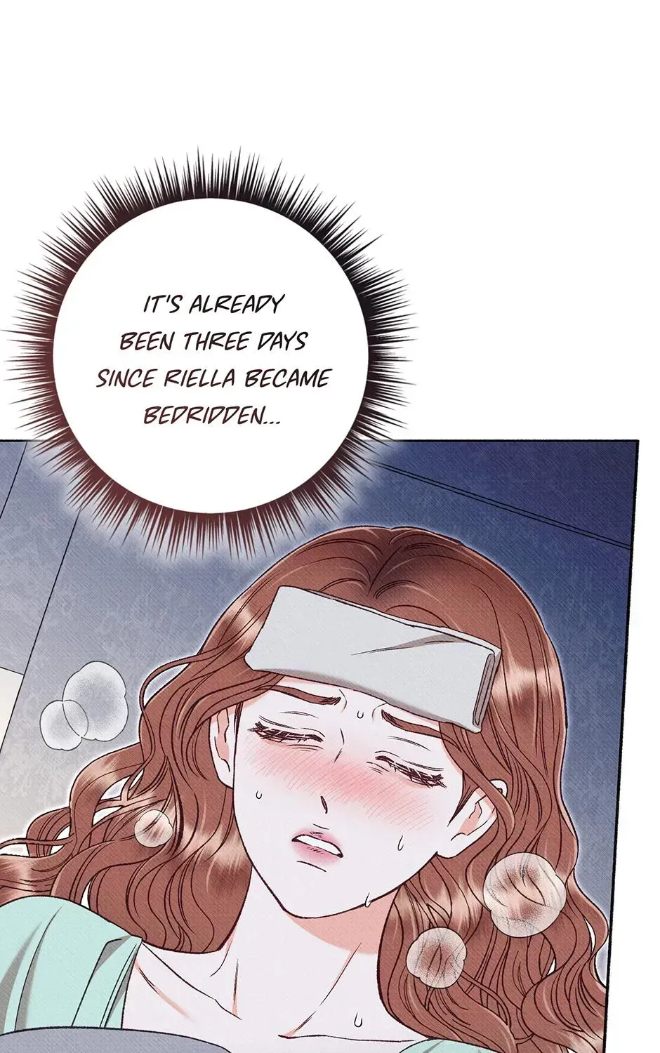 Dear My Rude Darling With Multiple Personality chapter 69 page 13