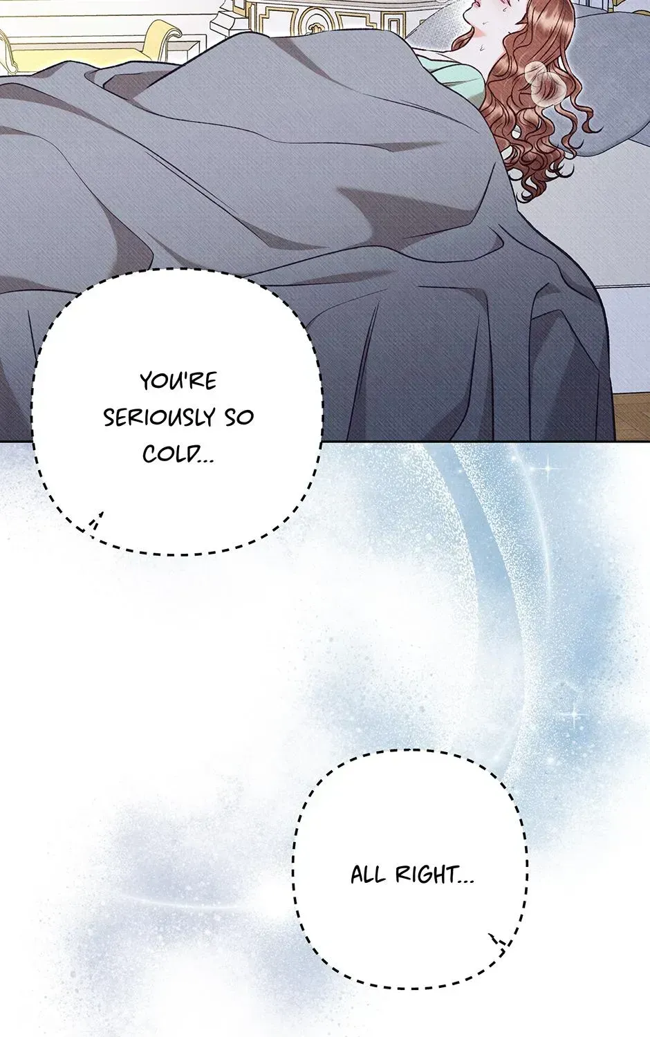 Dear My Rude Darling With Multiple Personality chapter 69 page 49