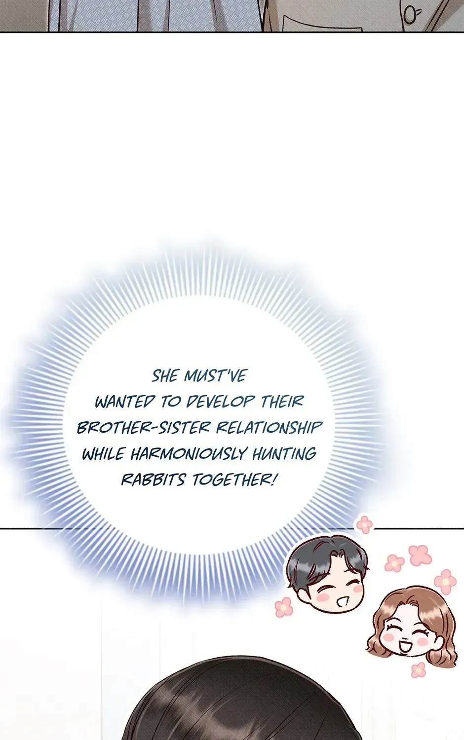 Dear My Rude Darling With Multiple Personality chapter 69 page 135