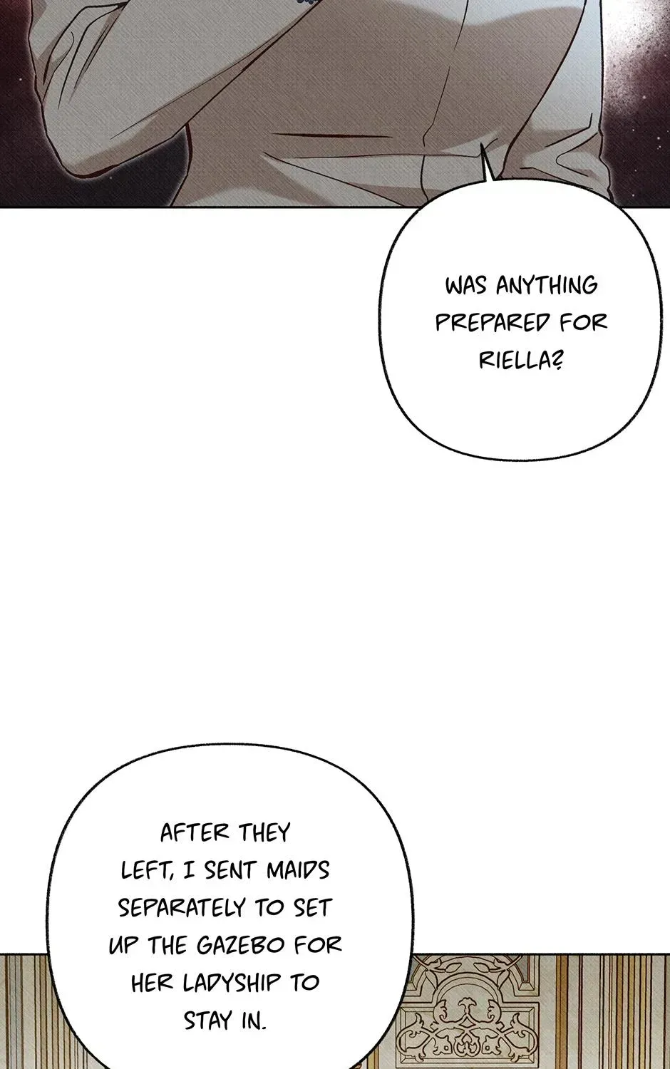 Dear My Rude Darling With Multiple Personality chapter 69 page 77