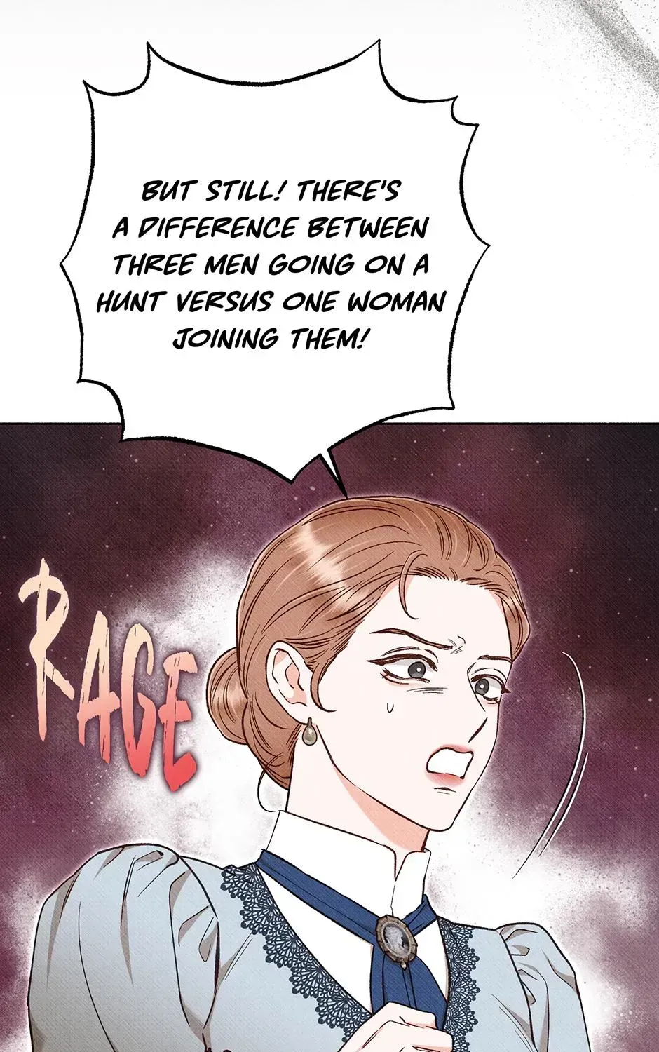 Dear My Rude Darling With Multiple Personality chapter 69 page 75