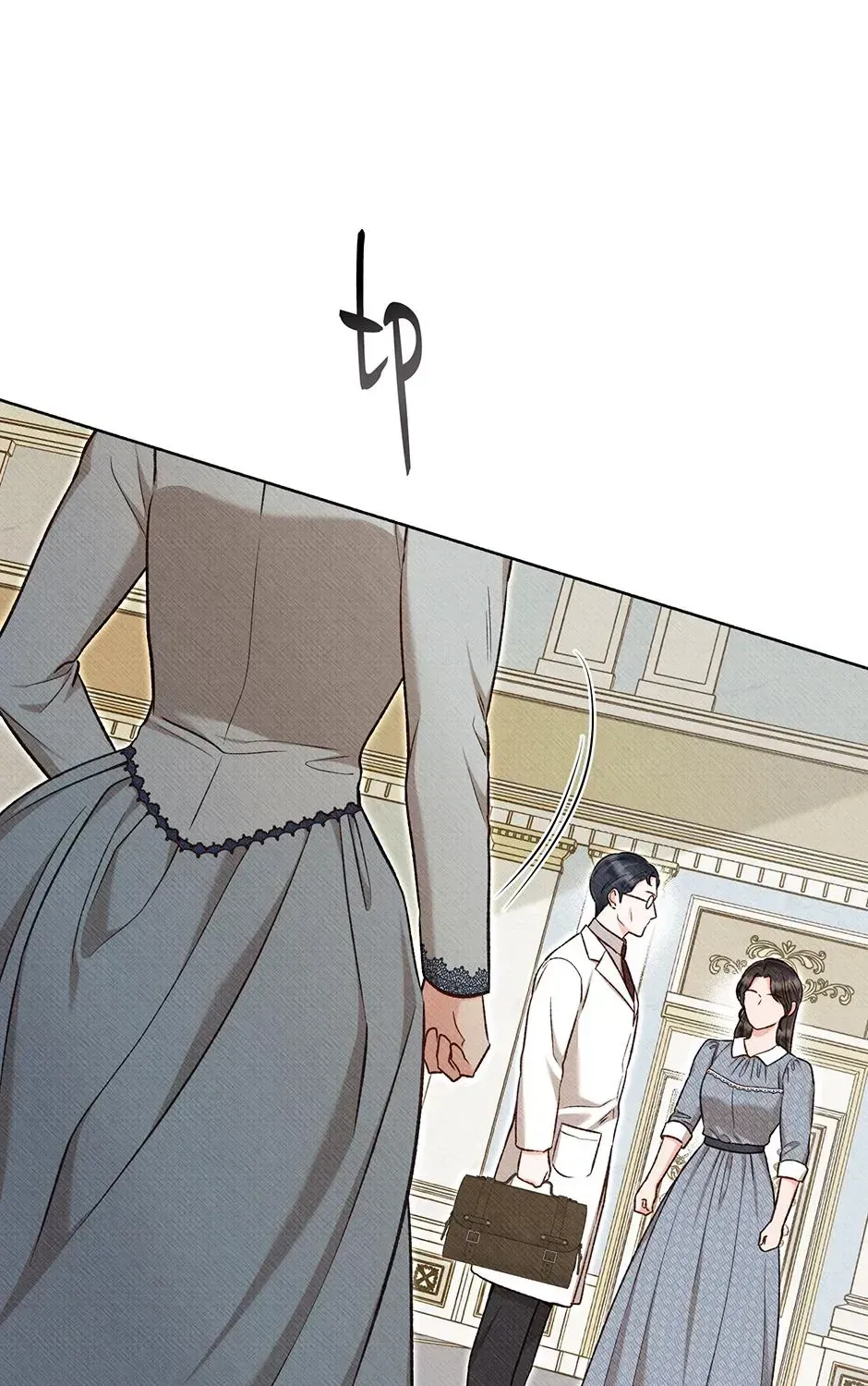 Dear My Rude Darling With Multiple Personality chapter 69 page 83