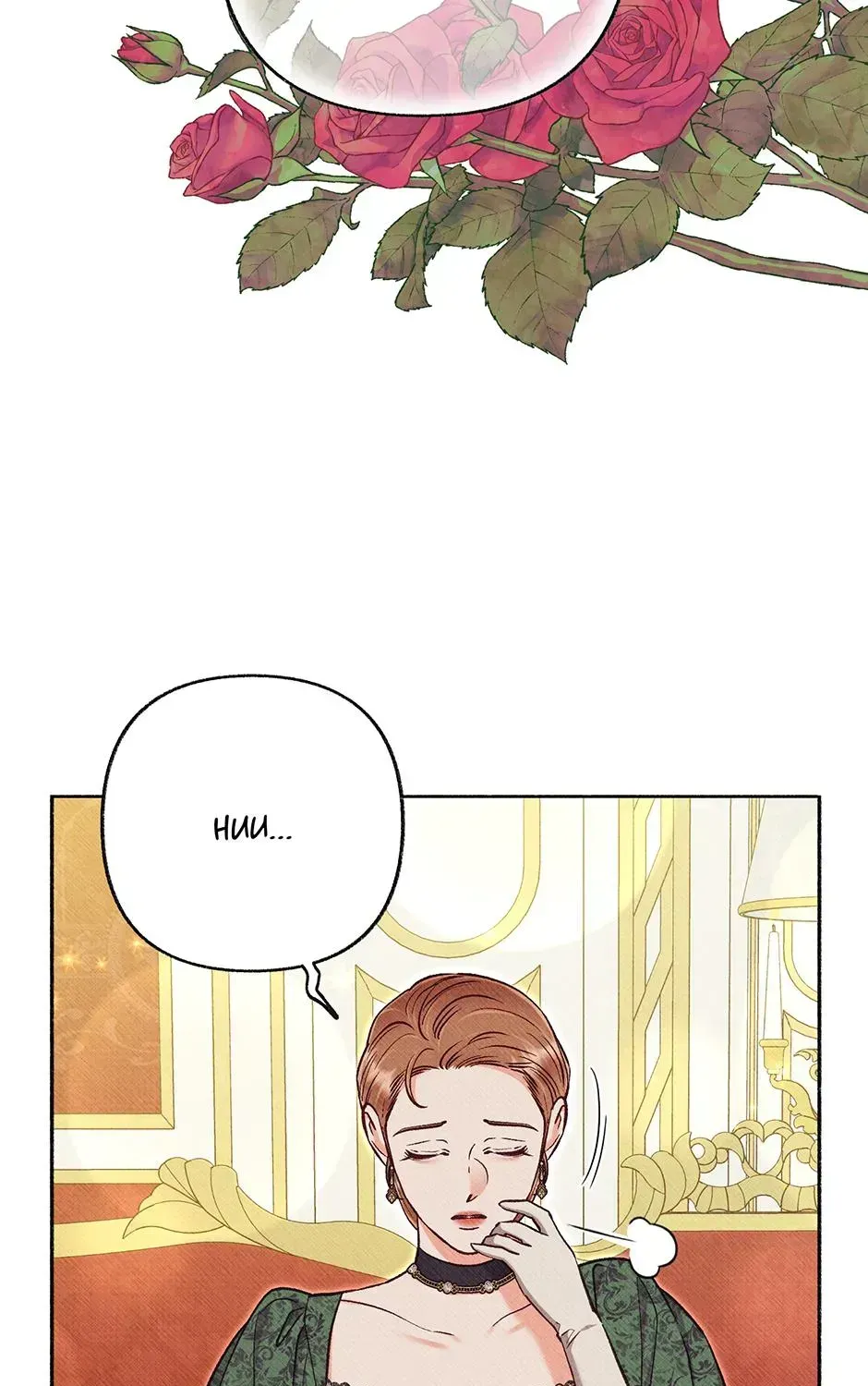 Dear My Rude Darling With Multiple Personality chapter 69 page 7