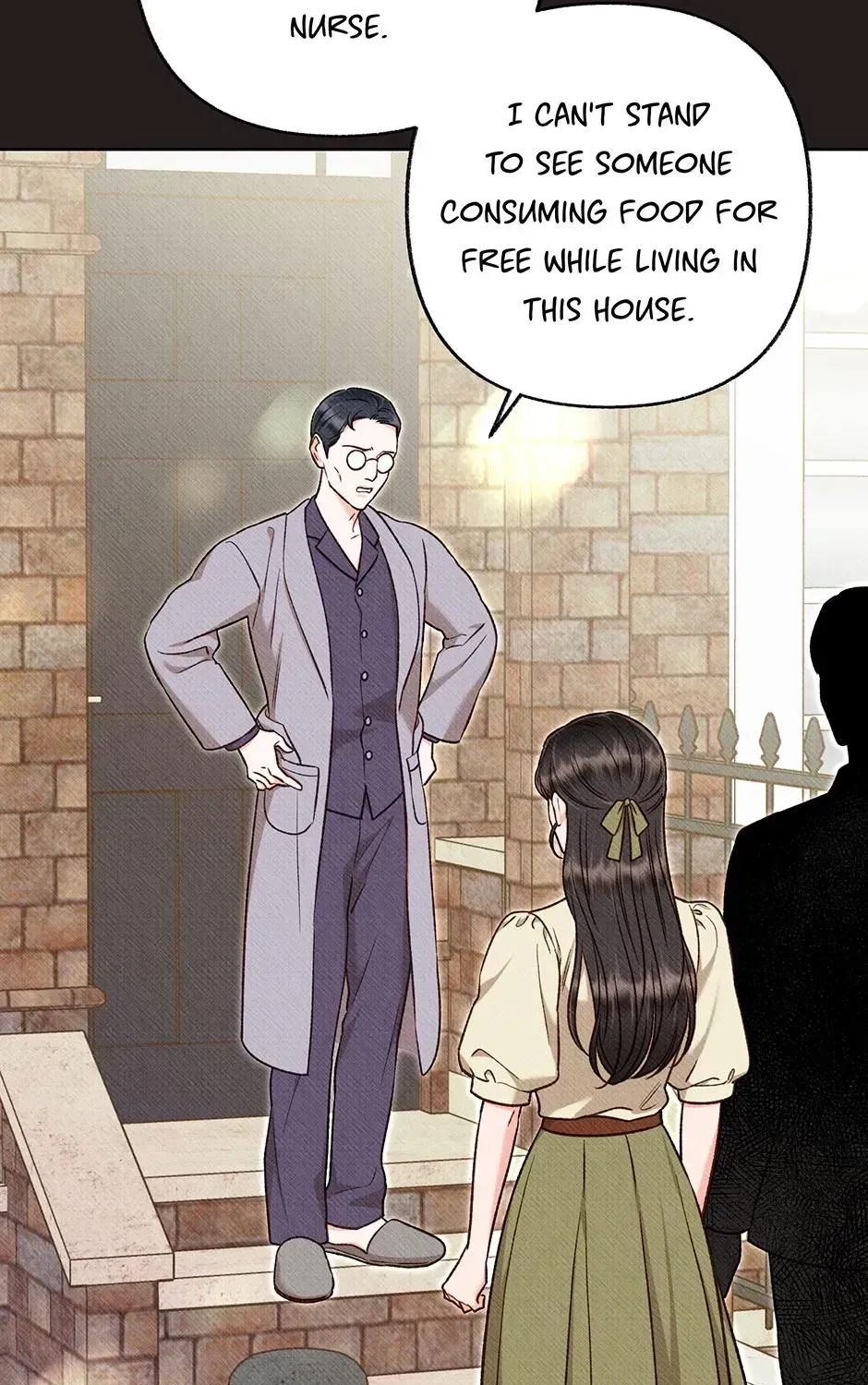 Dear My Rude Darling With Multiple Personality chapter 69 page 111