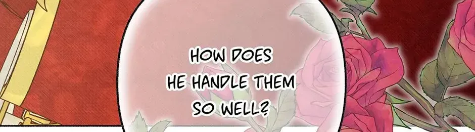 Dear My Rude Darling With Multiple Personality chapter 69 page 6