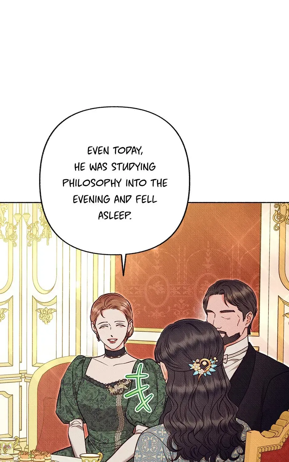 Dear My Rude Darling With Multiple Personality chapter 69 page 25