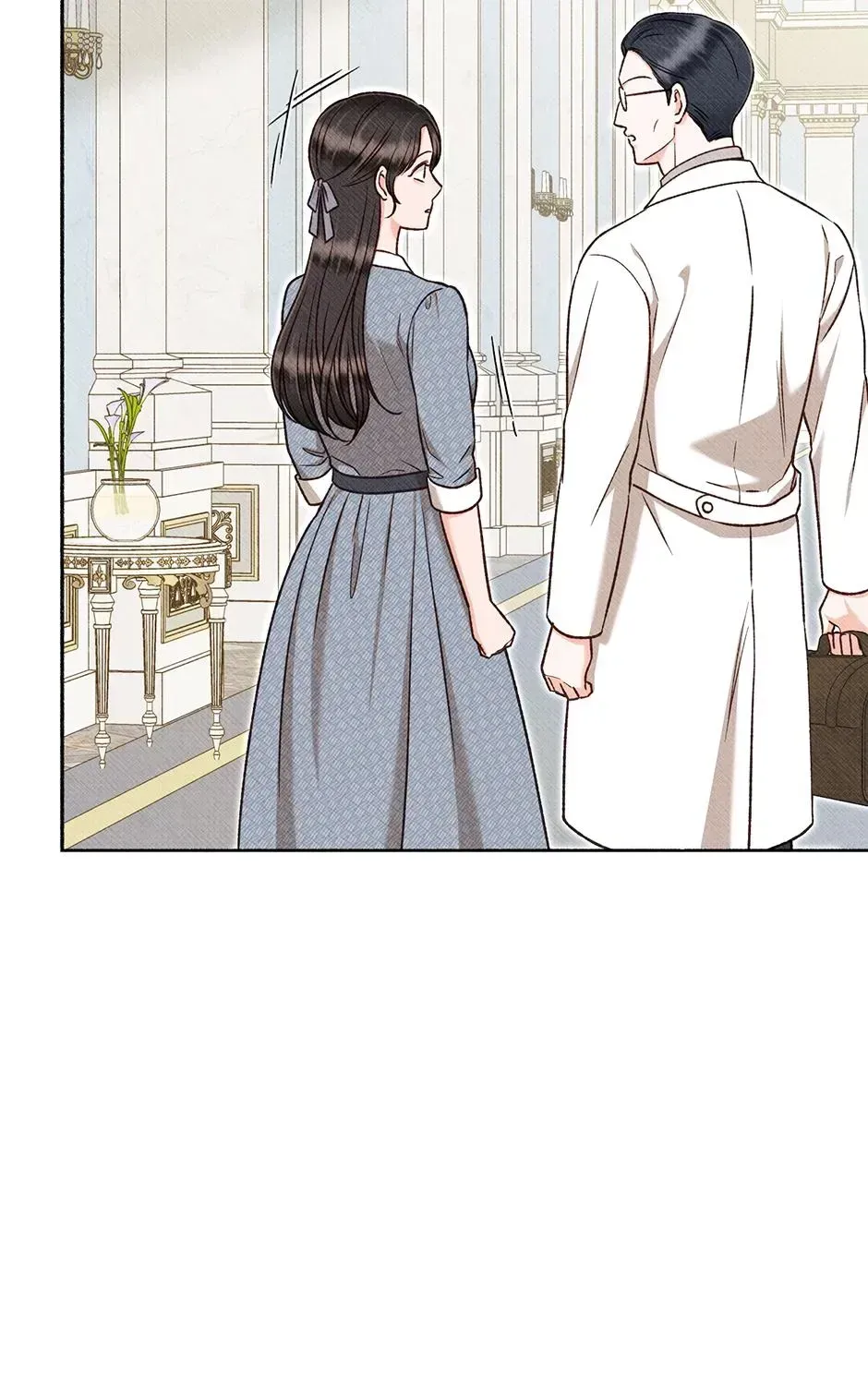 Dear My Rude Darling With Multiple Personality chapter 69 page 115