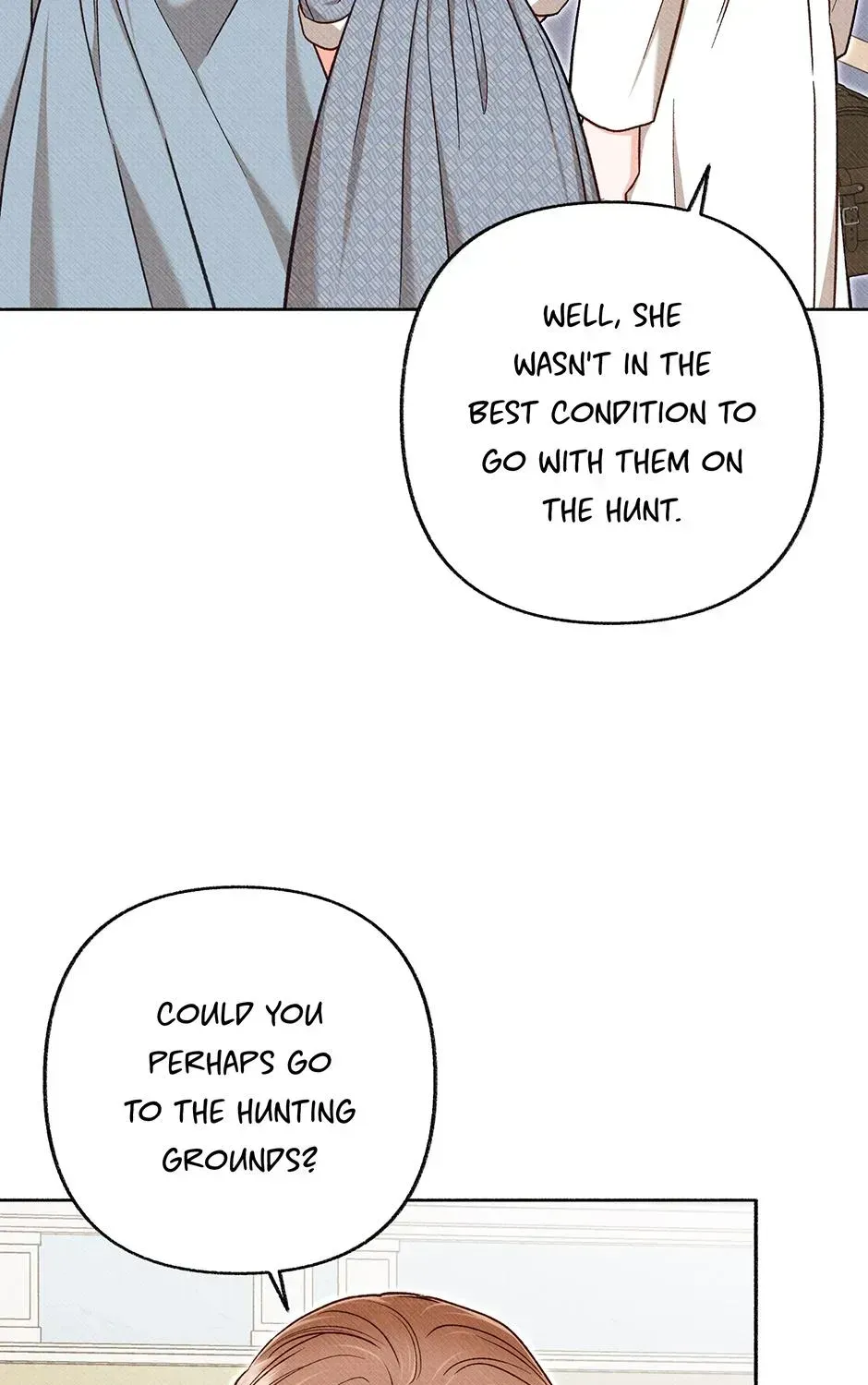 Dear My Rude Darling With Multiple Personality chapter 69 page 89