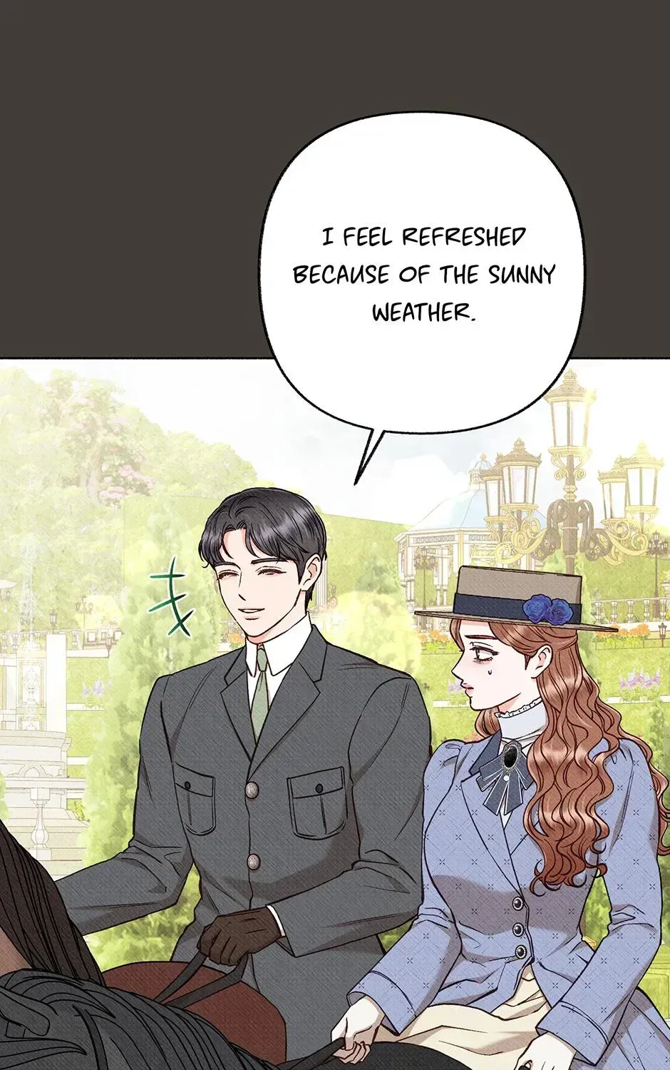 Dear My Rude Darling With Multiple Personality chapter 69 page 69