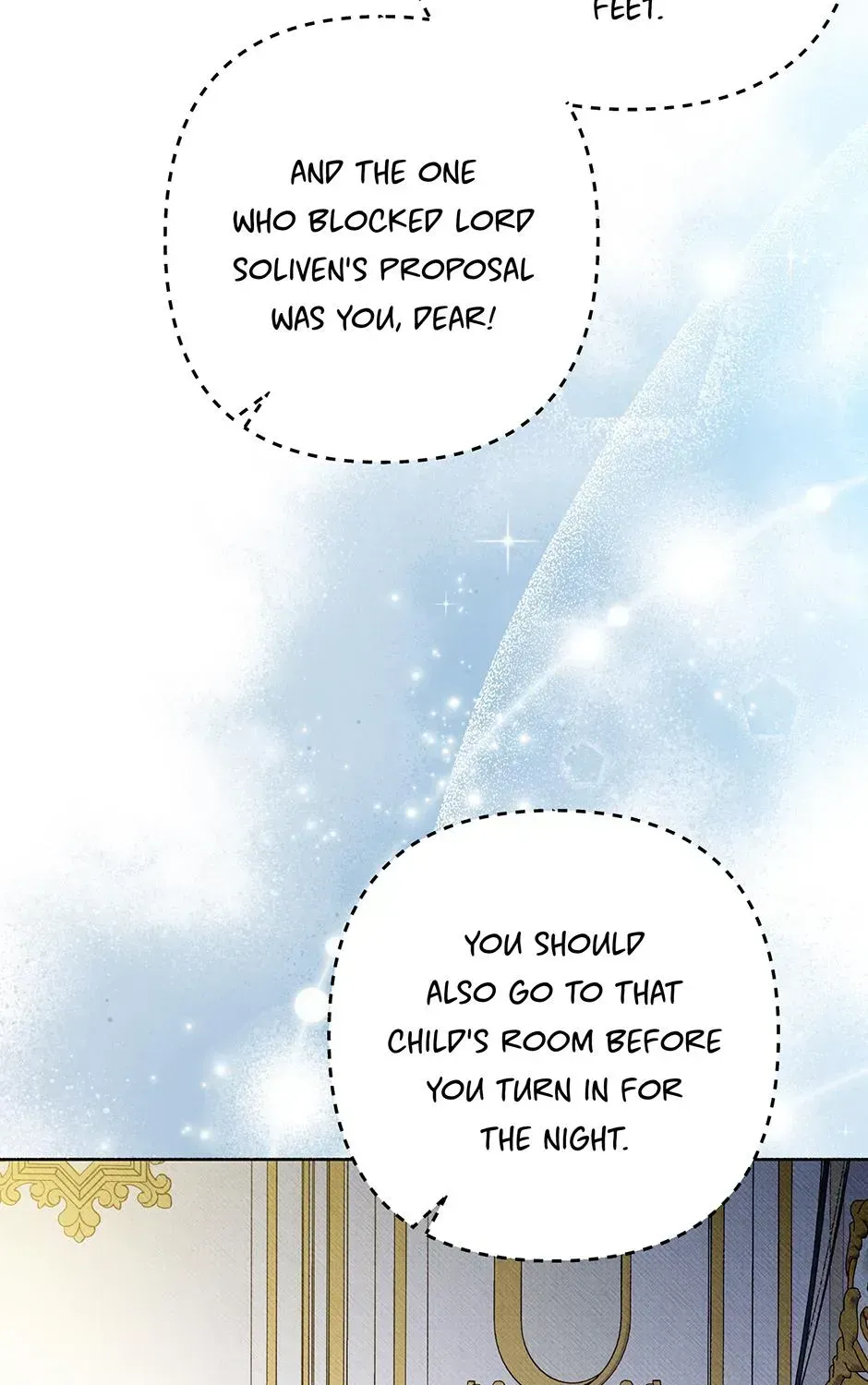 Dear My Rude Darling With Multiple Personality chapter 69 page 47