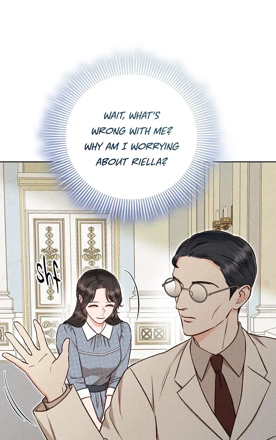 Dear My Rude Darling With Multiple Personality chapter 69 page 133
