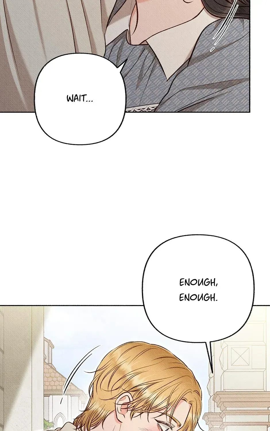 Dear My Rude Darling With Multiple Personality chapter 70 page 101